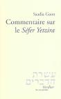 Commentaire Sur Le Sefer Yetsira - Preview