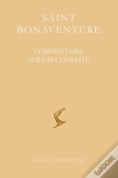 Commentaire Sur L'Ecclésiaste