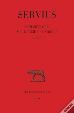 Capa do artigo Commentaire Sur L'Énéide De Virgile, Livre Iv (422e Édition)