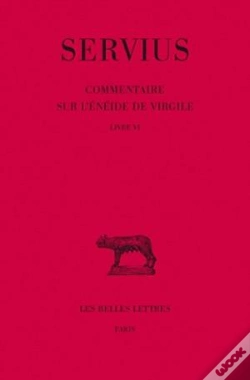 Capa do artigo Commentaire Sur L'Enéide De Virgile. Livre Vi