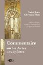 Commentaire Sur Les Actes Des Apôtres - Preview