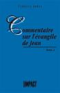 Commentaire Sur L'Evangile De Jean Tome 3 - Preview
