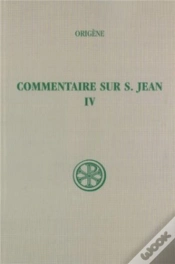 Capa do artigo Commentaire Sur Saint Jean Tome 4