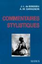 Commentaires Stylistiques - Preview
