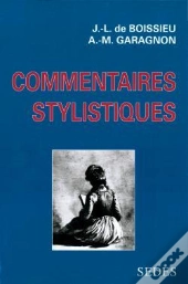 Commentaires Stylistiques