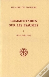 Commentaires Sur Les Psaumes