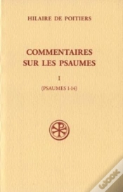 Capa do artigo Commentaires Sur Les Psaumes