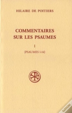 Capa do artigo Commentaires Sur Les Psaumes