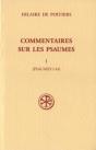 Commentaires Sur Les Psaumes - Preview