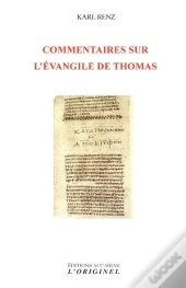 Commentaires Sur L'Évangile De Thomas