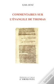 Capa do artigo Commentaires Sur L