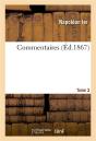 Commentaires. Tome 3 - Preview