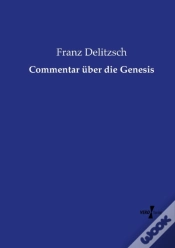 Capa do artigo Commentar Uber Die Genesis