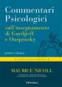 Commentari Psicologici - Volume 1 - Preview
