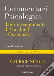 Capa do artigo Commentari Psicologici - Volume 2