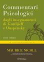 Commentari Psicologici - Volume 3 - Preview