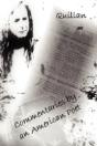 Commentaries By An American Poet - Preview