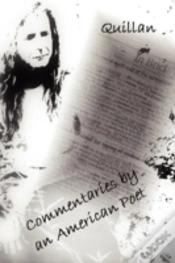 Capa do artigo Commentaries By An American Poet