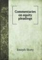 Commentaries On Equity Pleadings - Preview