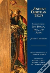Capa do artigo Commentaries On Job, Hosea, Joel, And Amos