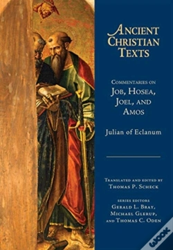Capa do artigo Commentaries On Job, Hosea, Joel, And Amos