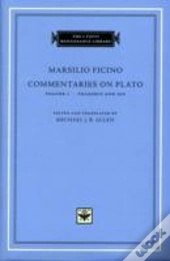 Commentaries On Plato