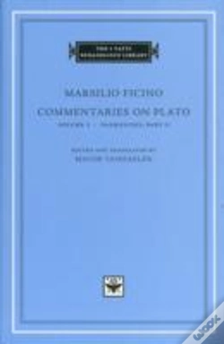 Capa do artigo Commentaries On Plato: Volume 2 Parmenides