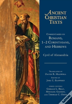 Capa do artigo Commentaries On Romans, 1â€“2 Corinthians, And Hebrews