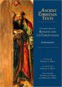 Commentaries On Romans And 1â€“2 Corinthians - Preview