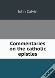 Capa do artigo Commentaries On The Catholic Epistles