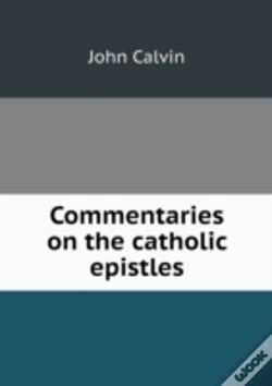 Capa do artigo Commentaries On The Catholic Epistles
