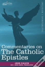 Capa do artigo Commentaries On The Catholic Epistles