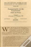 Commentaries On The Constitution Vol 2