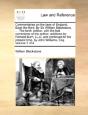 Commentaries On The Laws Of England. Boo - Preview