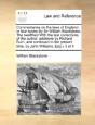 Commentaries On The Laws Of England In F - Preview