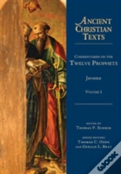 Capa do artigo Commentaries On The Twelve Prophets Â€“ Volume 1