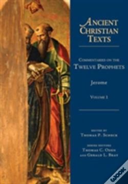 Capa do artigo Commentaries On The Twelve Prophets Â€“ Volume 1