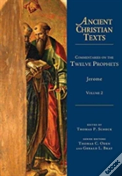 Capa do artigo Commentaries On The Twelve Prophets Â€“ Volume 2