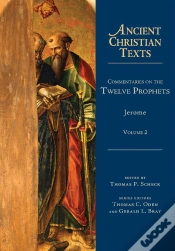 Capa do artigo Commentaries On The Twelve Prophets