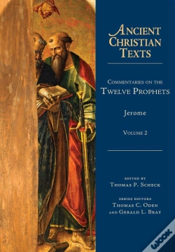 Capa do artigo Commentaries On The Twelve Prophets