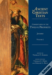 Capa do artigo Commentaries On The Twelve Prophets
