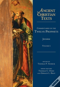 Capa do artigo Commentaries On The Twelve Prophets