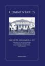 Commentaries - Preview