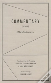 Capa do artigo Commentary: A Tale