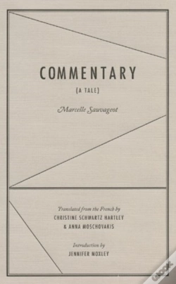 Capa do artigo Commentary: A Tale