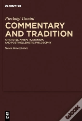 Commentary And Tradition