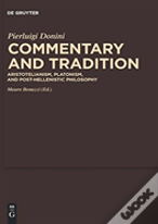 Commentary And Tradition