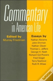 Commentary In American Life