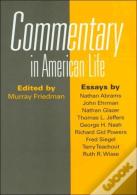 Commentary In American Life