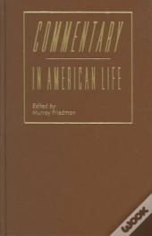 Commentary In American Life